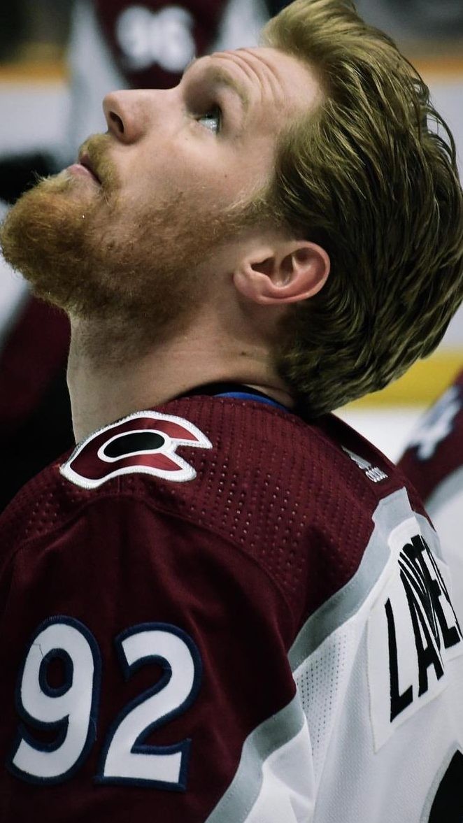 Gabriel Landeskog