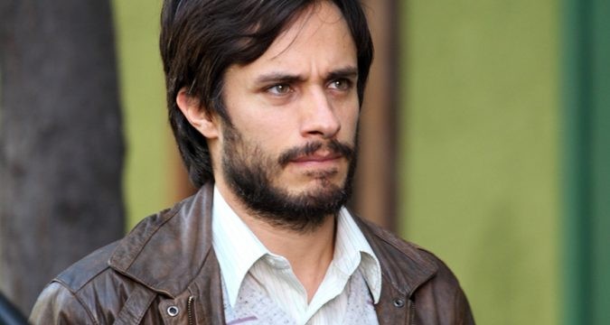 Gael García Bernal