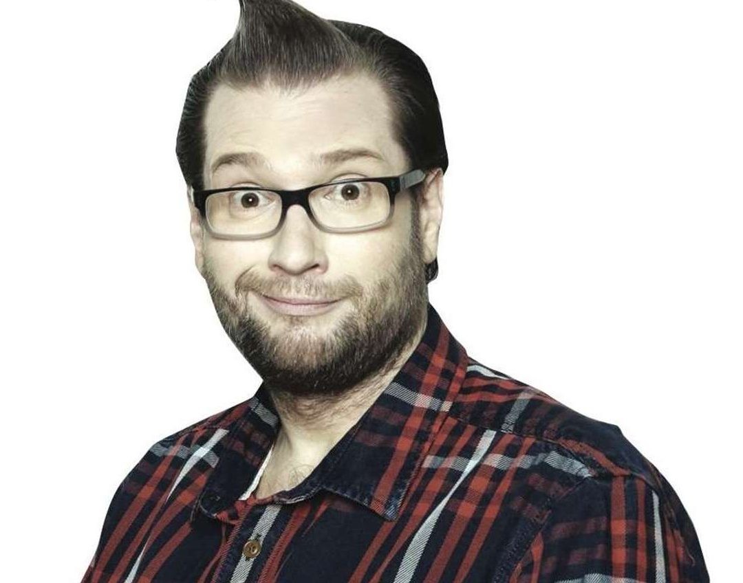 Gary Delaney