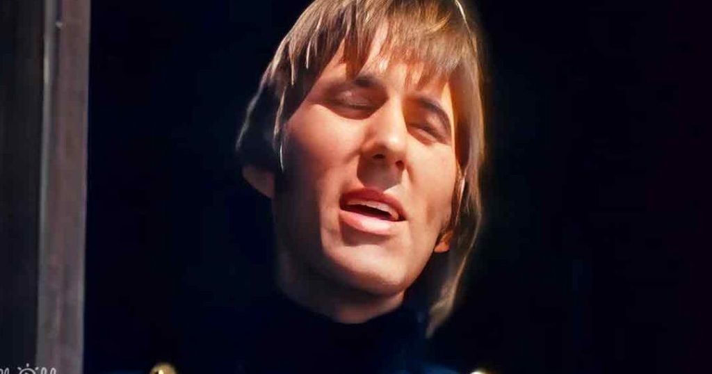 Gary Puckett