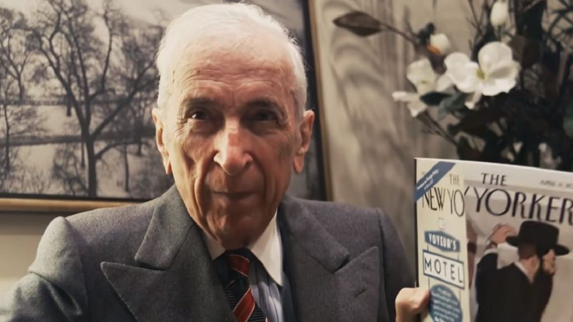 Gay Talese