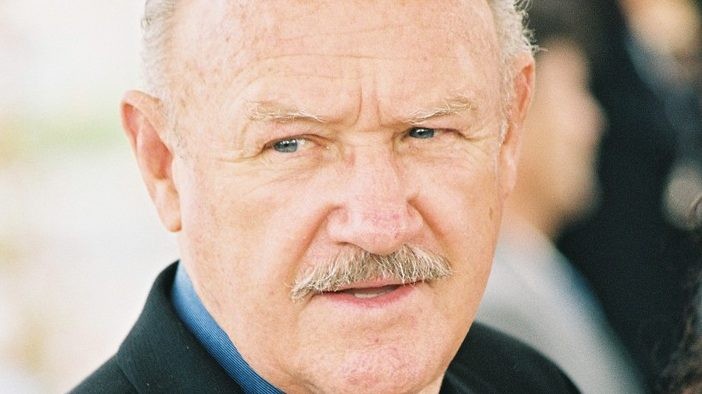 Gene Hackman