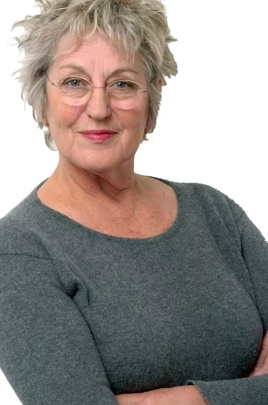 Germaine Greer