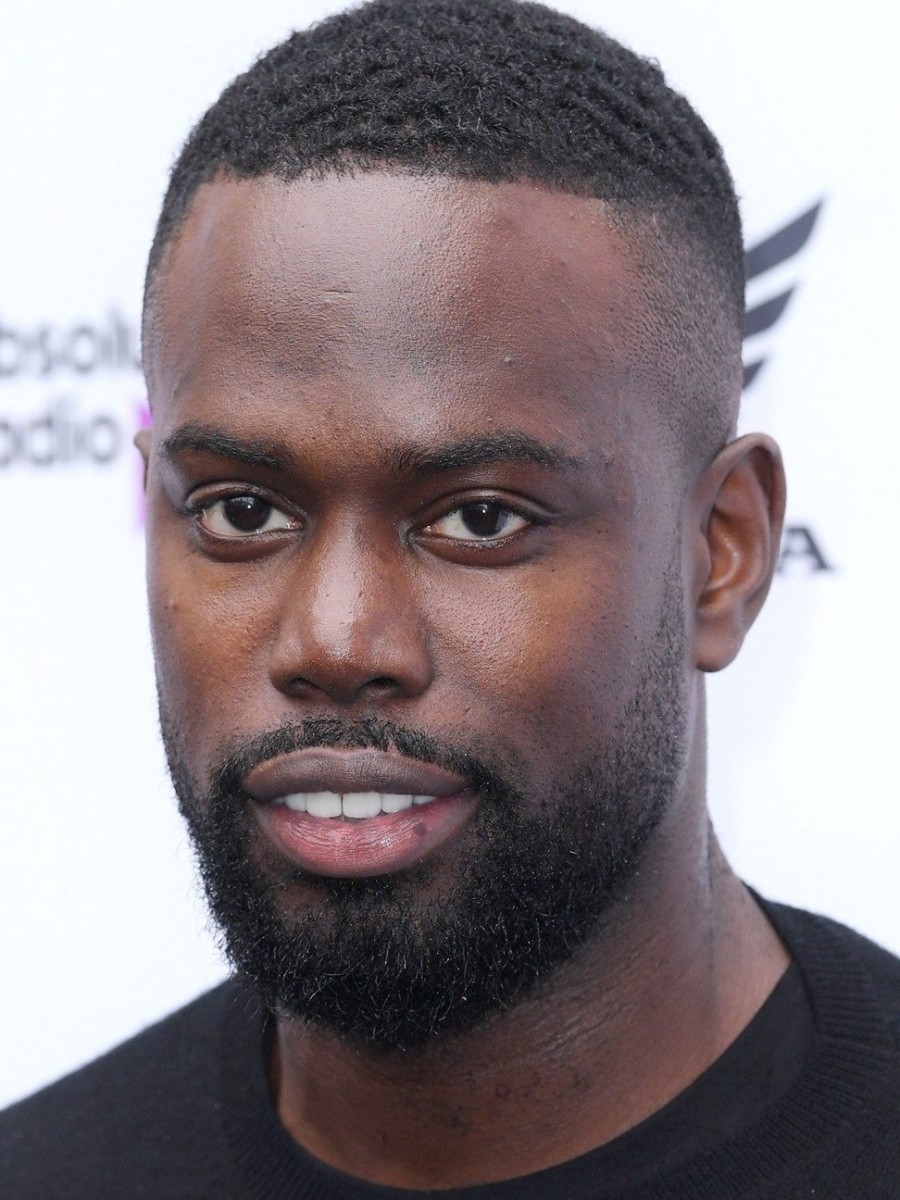 Ghetts