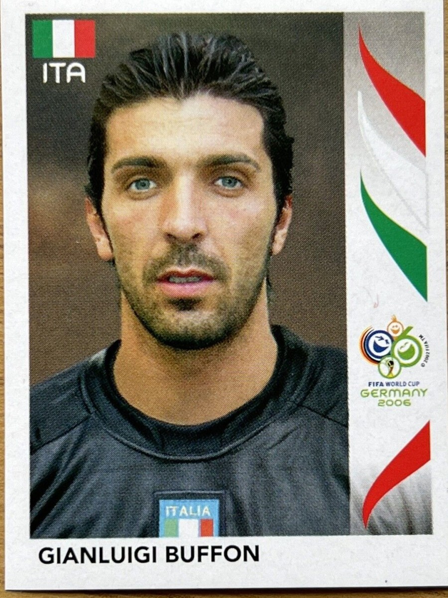 Gianluigi Buffon