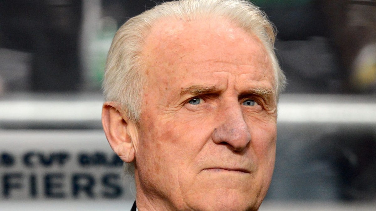 Giovanni Trapattoni