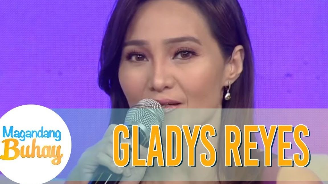 You are currently viewing Gladys Reyes