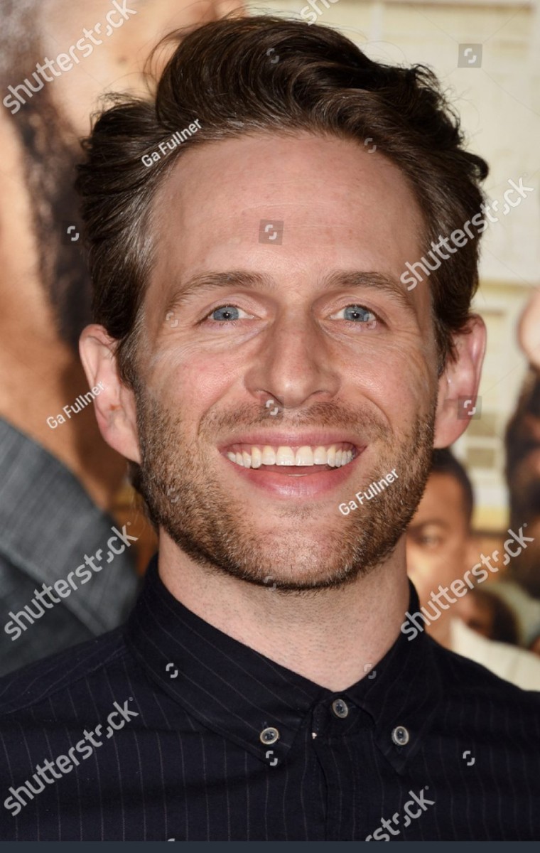 Glenn Howerton