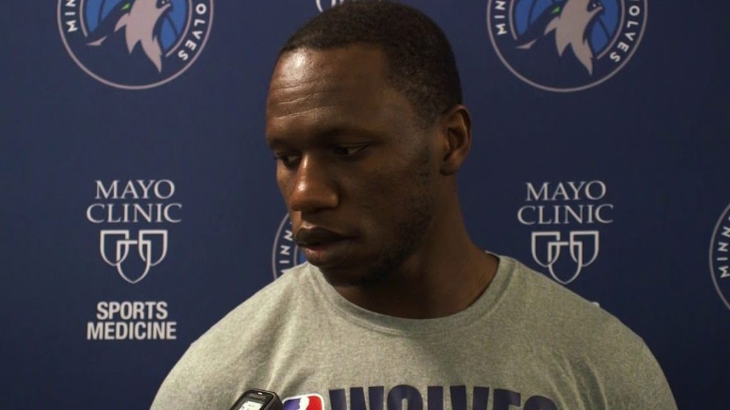 Gorgui Dieng