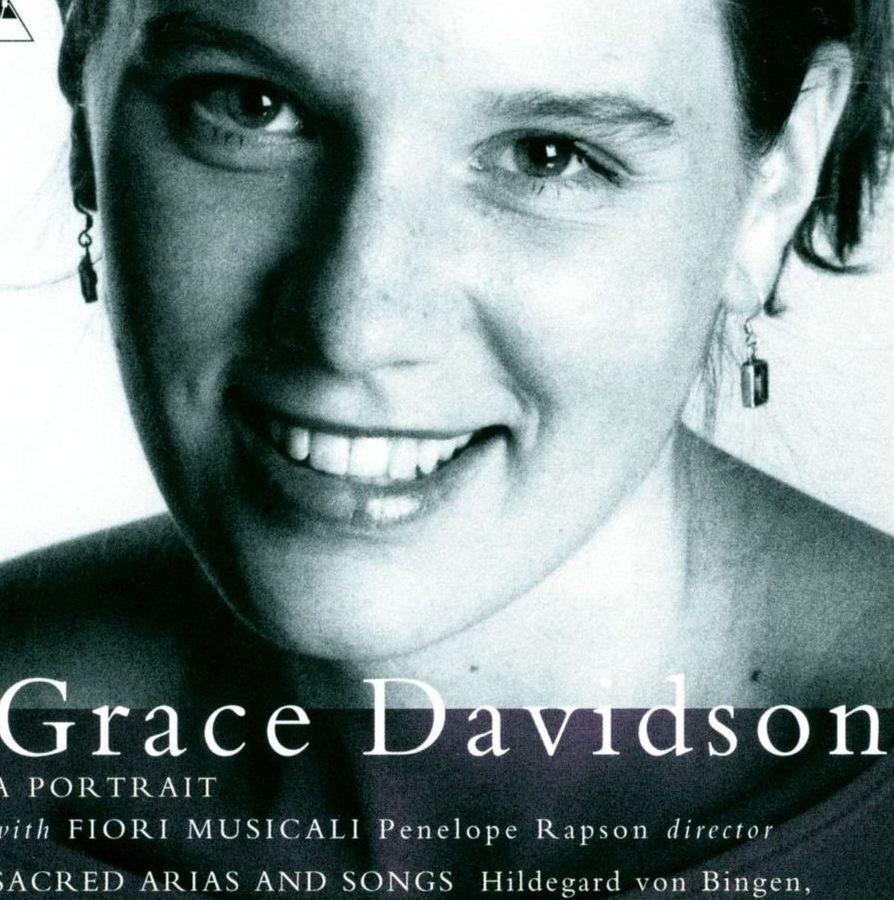 Grace Davidson