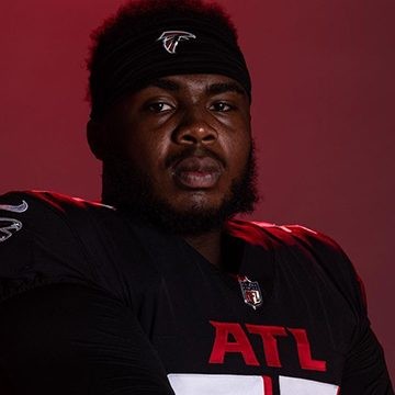 Grady Jarrett