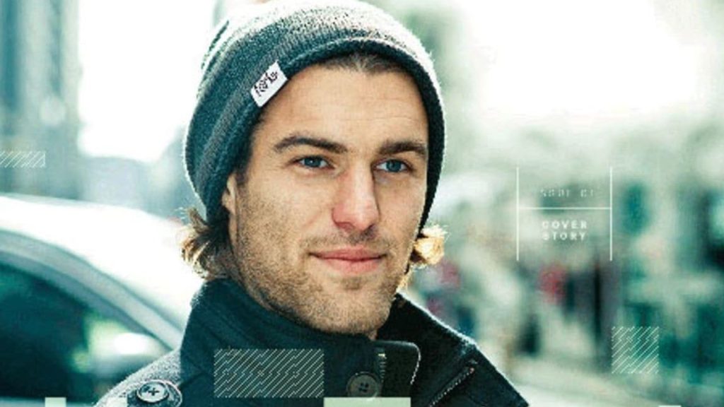 Graham Zusi