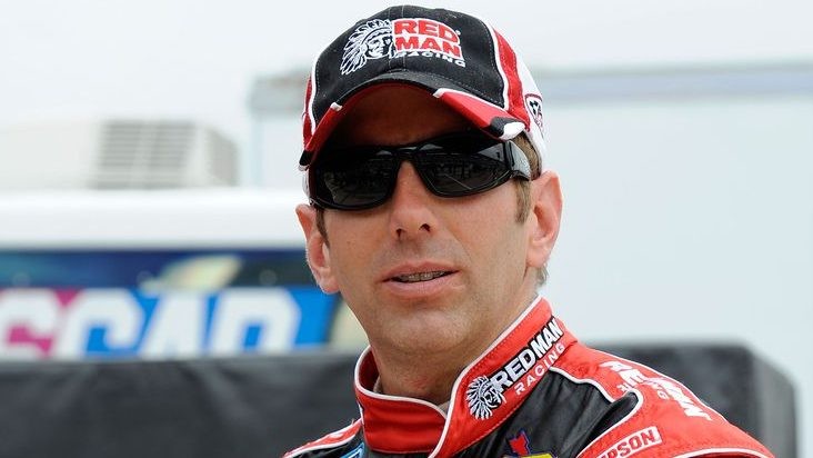 Greg Biffle