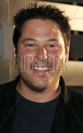 Greg Grunberg