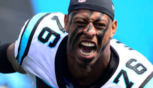 Greg Hardy