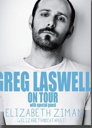 Greg Laswell