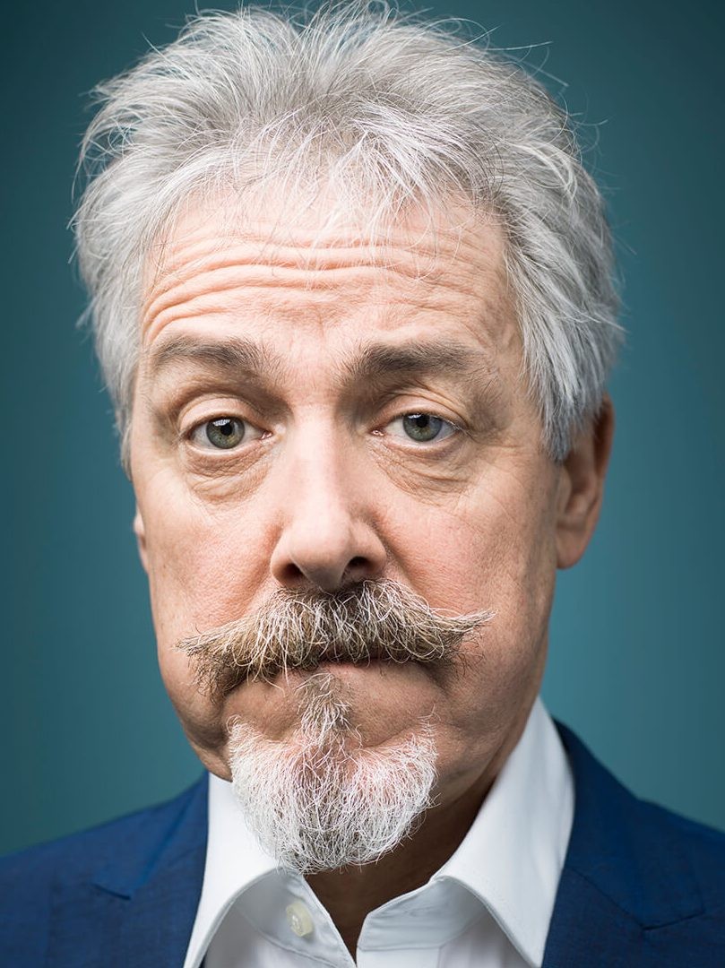 Griff Rhys Jones