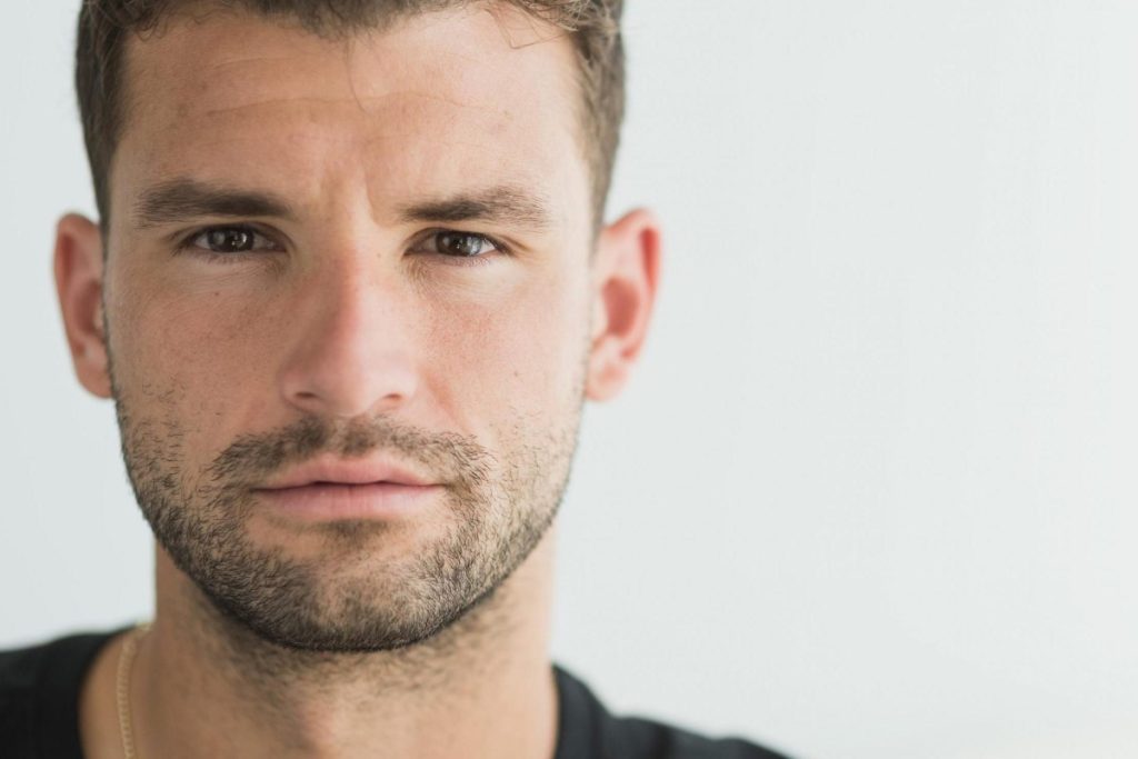 Grigor Dimitrov