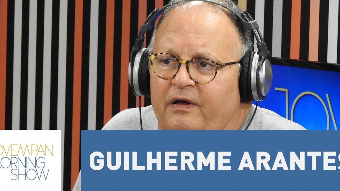 You are currently viewing Guilherme Arantes