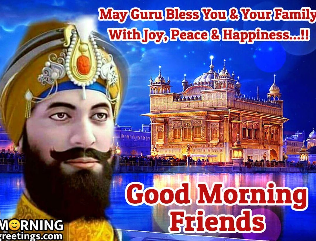 Guru Gobind Singh