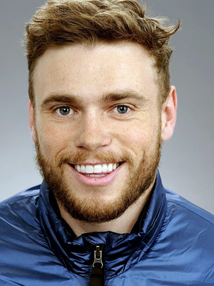 You are currently viewing Gus Kenworthy