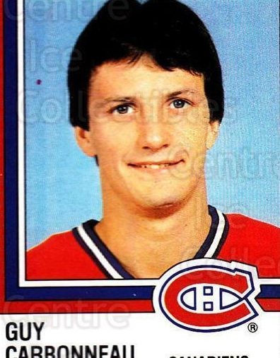 Guy Carbonneau