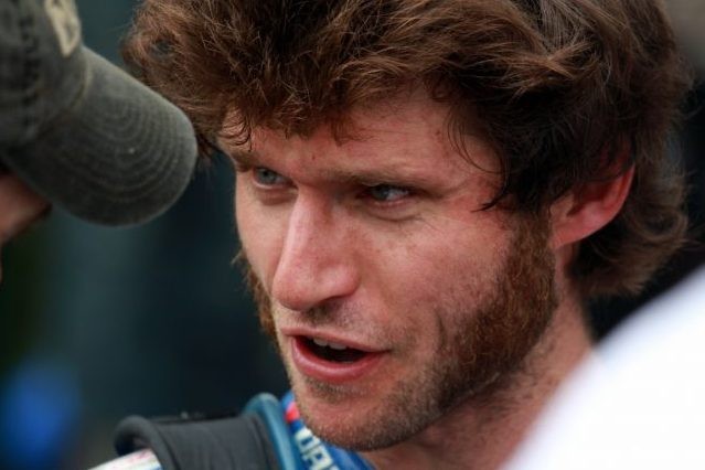 Guy Martin