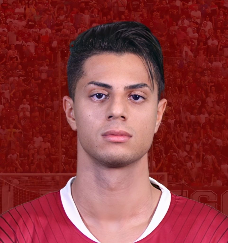 Hachim Mastour