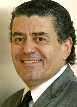 Haim Saban