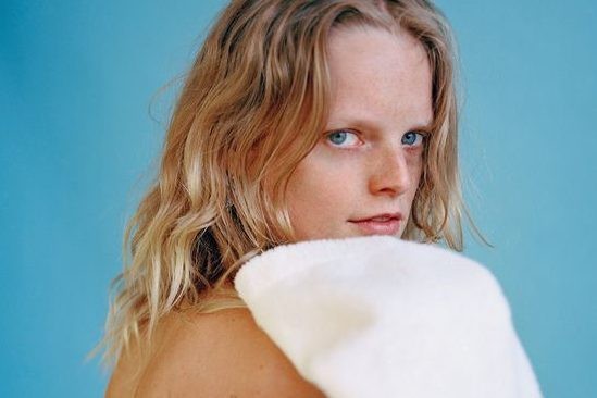 Hanne Gaby Odiele