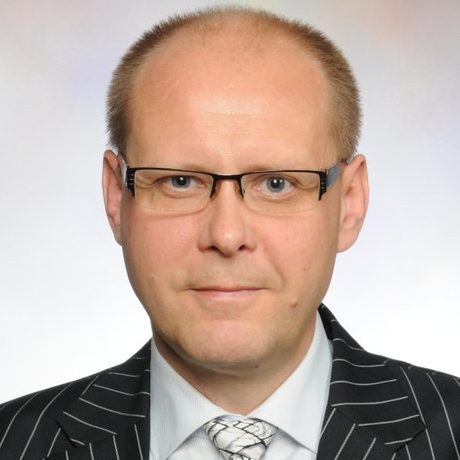 Hannu-pekka Hanninen