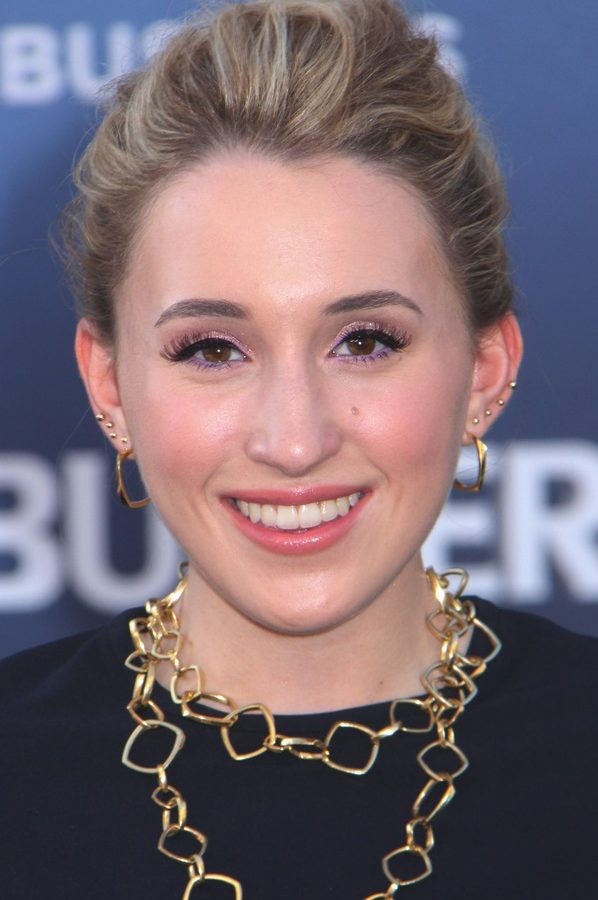 Harley Quinn Smith