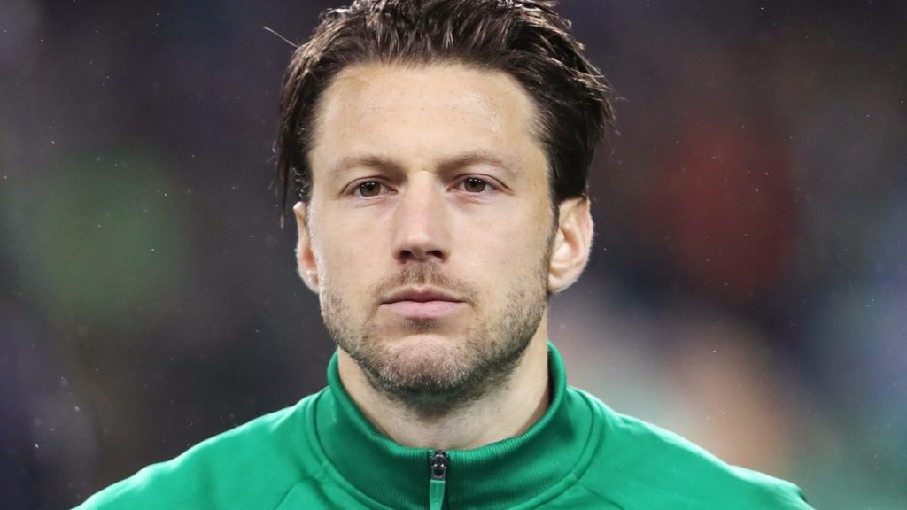 Harry Arter