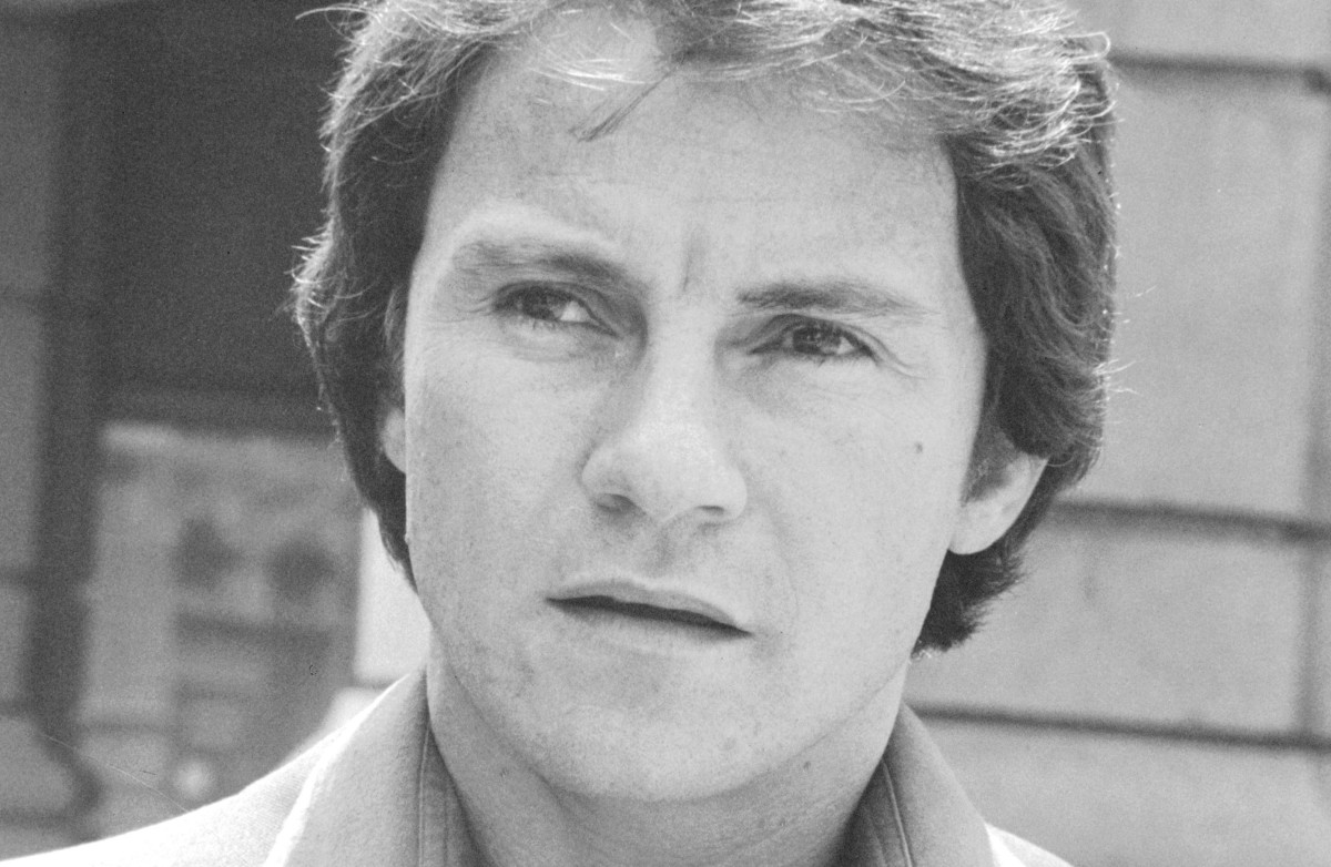 Harvey Keitel