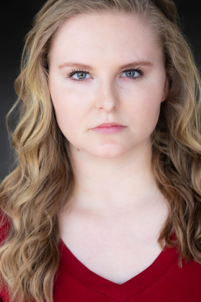 Haylee Sanders Haylee Sanders