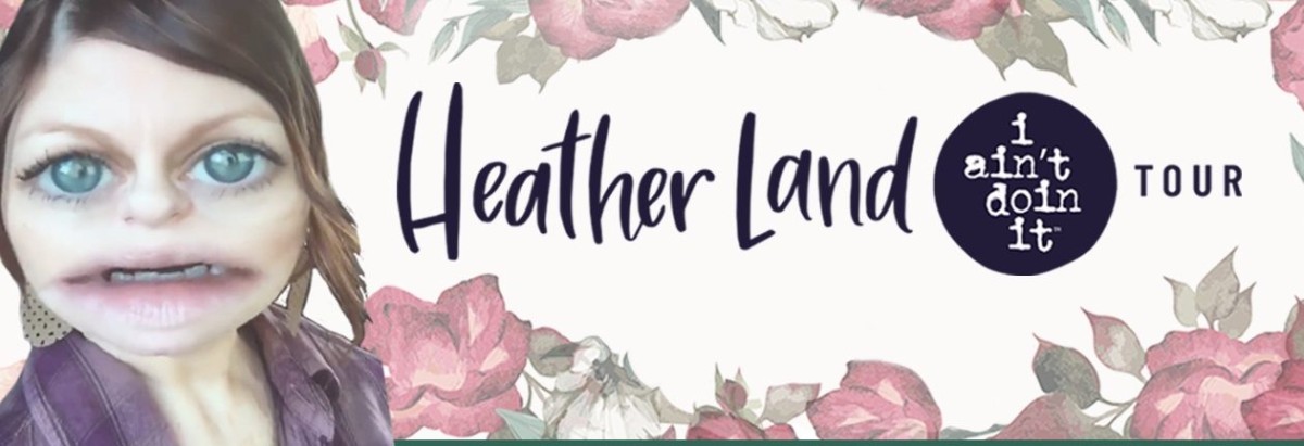 Heather Land