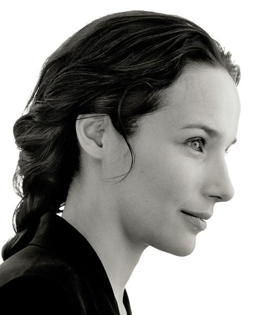 You are currently viewing Helene Grimaud