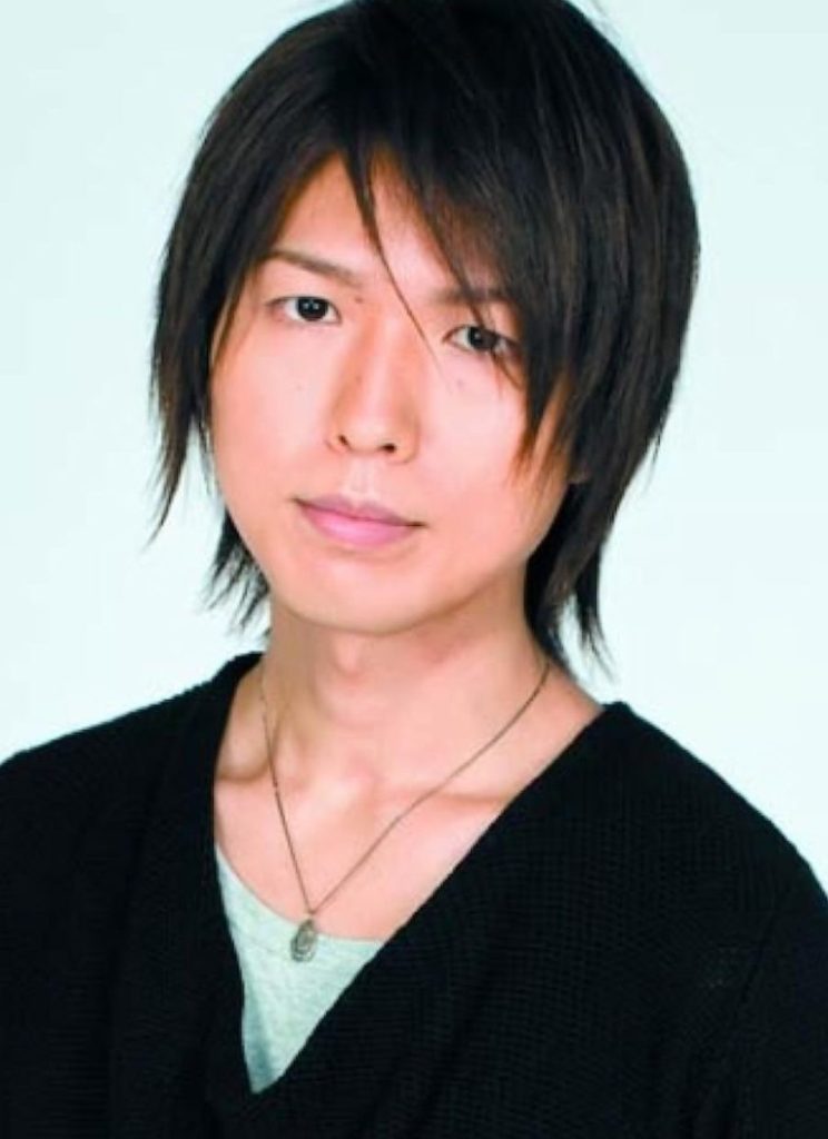 Hiroshi Kamiya