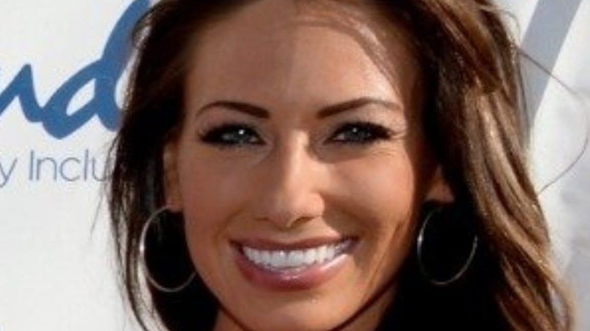 Holly Sonders