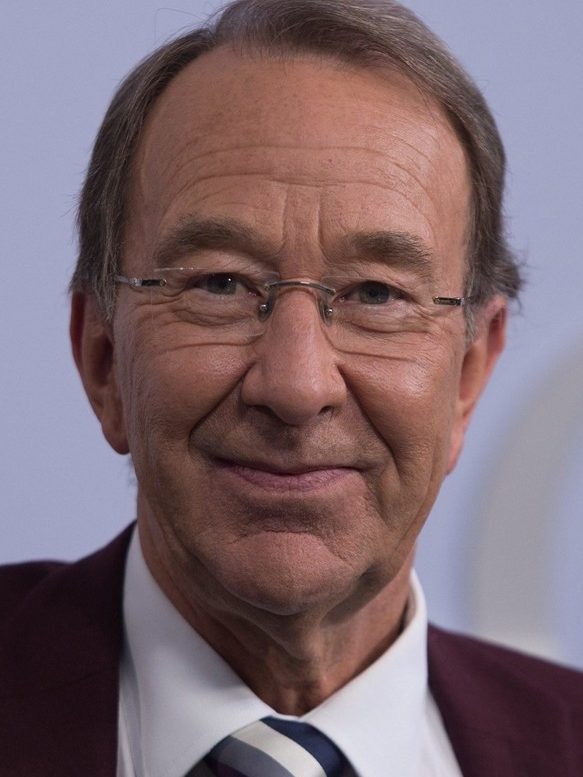 Ian Kershaw