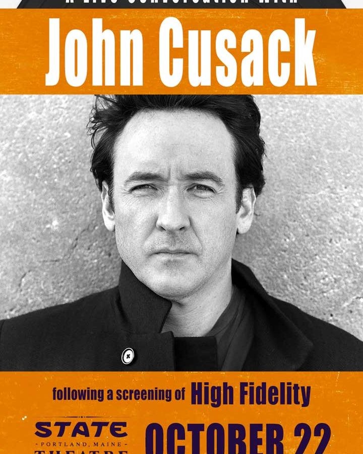 Jack Cusack