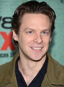 Jacob Pitts