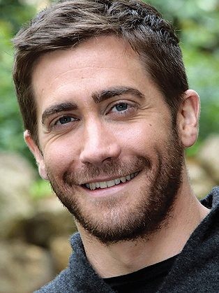 Jake Gyllenhaal