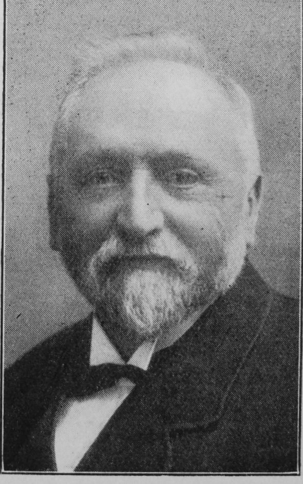 James Farr