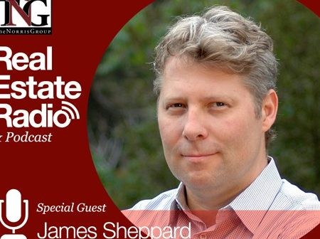 James Sheppard