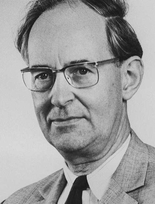 Jan Oort