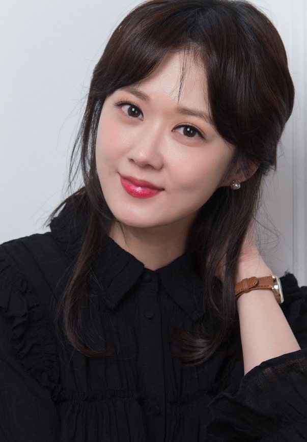 Jang Na-ra