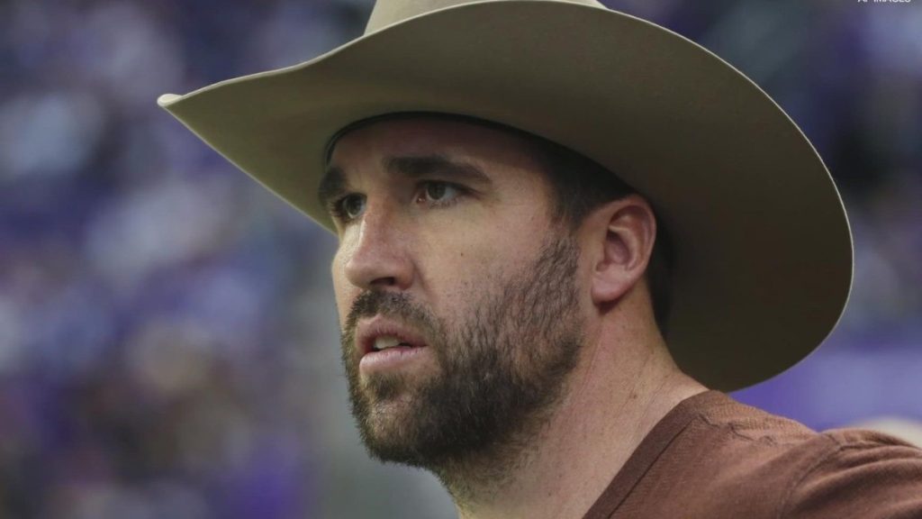 Jared Allen