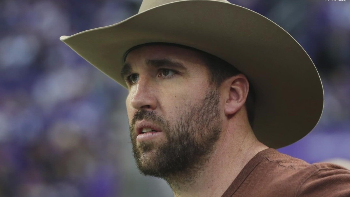 Jared Allen