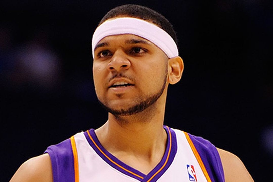 Jared Dudley